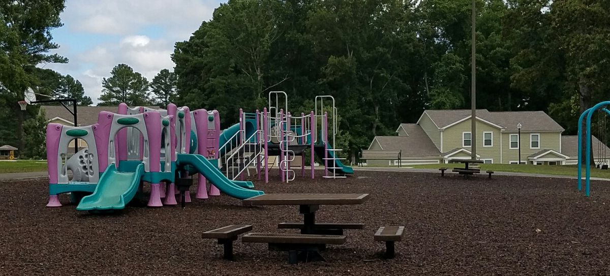 Military Homes Arnold Family Housing